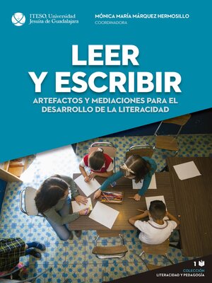 cover image of Leer y escribir.